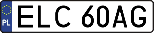 ELC60AG