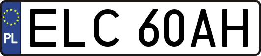 ELC60AH