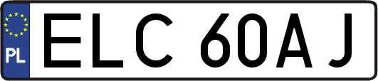 ELC60AJ