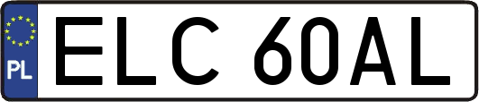ELC60AL