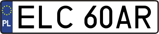 ELC60AR
