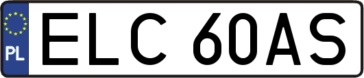 ELC60AS