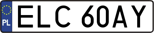 ELC60AY