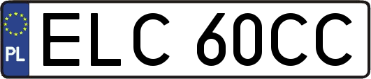 ELC60CC