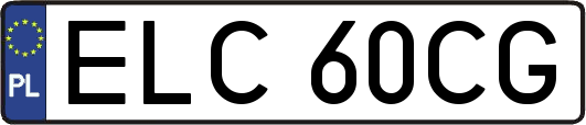 ELC60CG