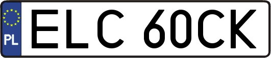 ELC60CK