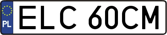 ELC60CM