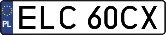 ELC60CX