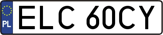 ELC60CY