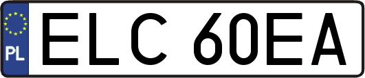 ELC60EA