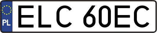 ELC60EC