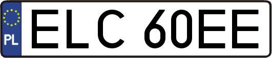 ELC60EE