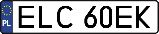 ELC60EK