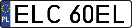 ELC60EL