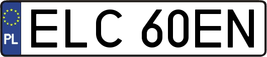 ELC60EN