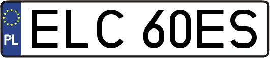 ELC60ES
