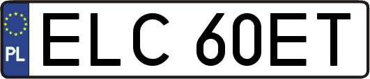 ELC60ET