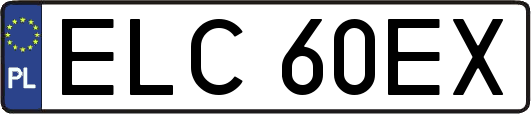 ELC60EX