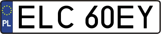 ELC60EY