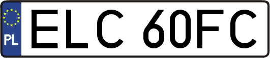 ELC60FC