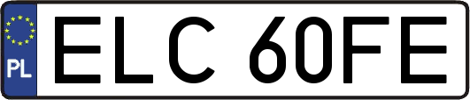 ELC60FE