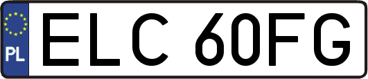 ELC60FG