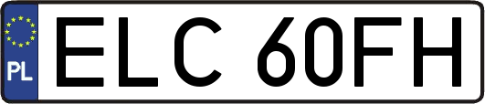 ELC60FH
