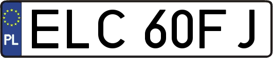 ELC60FJ