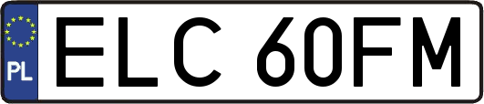 ELC60FM