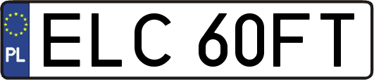 ELC60FT