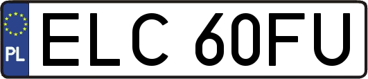 ELC60FU