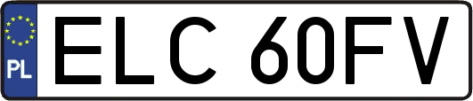 ELC60FV