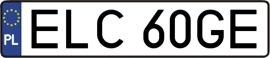 ELC60GE
