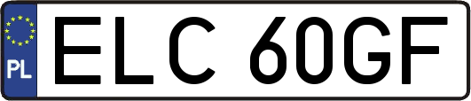 ELC60GF