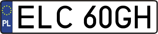 ELC60GH