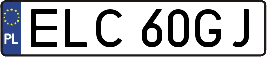 ELC60GJ