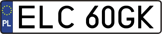 ELC60GK