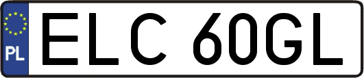 ELC60GL