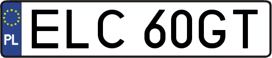 ELC60GT