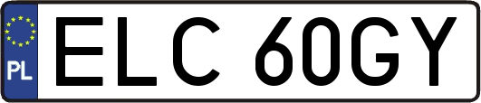 ELC60GY