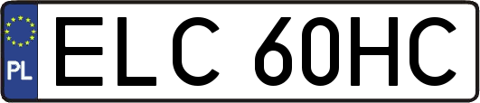 ELC60HC