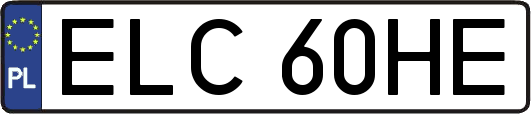 ELC60HE