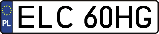 ELC60HG