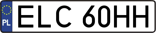 ELC60HH