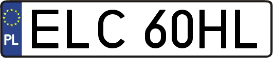 ELC60HL