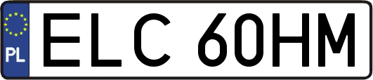 ELC60HM