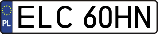 ELC60HN