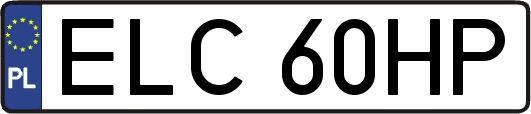 ELC60HP