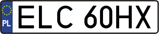 ELC60HX