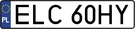 ELC60HY